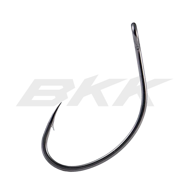 Крючок BKK Spoon-22 SS №2/0 (8шт) - Фото 1 Крючок BKK Spoon-22 SS №2/0 (8шт) - изображение 1
