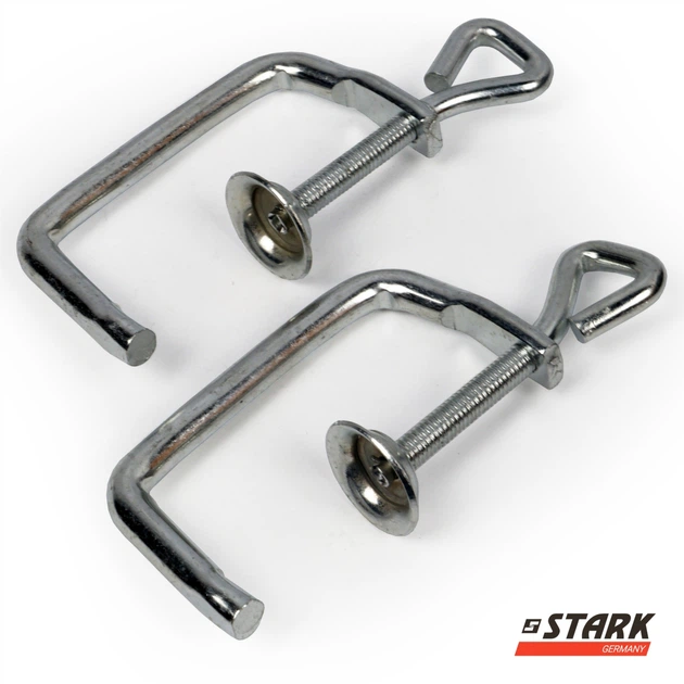Циркулярная пила Stark CS-250 PROFI (180020065) - Фото 11 Циркулярная пила Stark CS-250 PROFI (180020065) - изображение 11