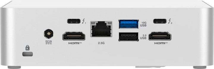 Неттоп ASUS NUC 15 Pro Plus (90AR00P3-M00030) - изображение 14