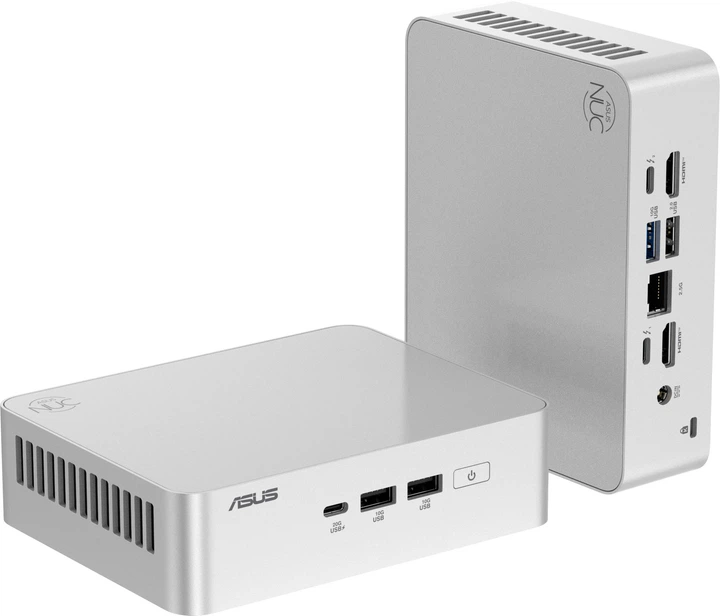 Неттоп ASUS NUC 15 Pro Plus (90AR00P3-M00030) - изображение 17
