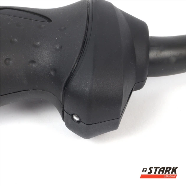 Шуруповерт сетевой Stark EDC-60 PROFI (120060000) - изображение 6