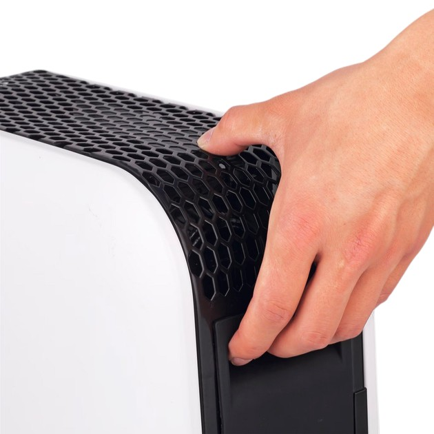 Grzejnik olejowy MILL 2000W Wi-Fi (OIL2000WIFI3) - obraz 5