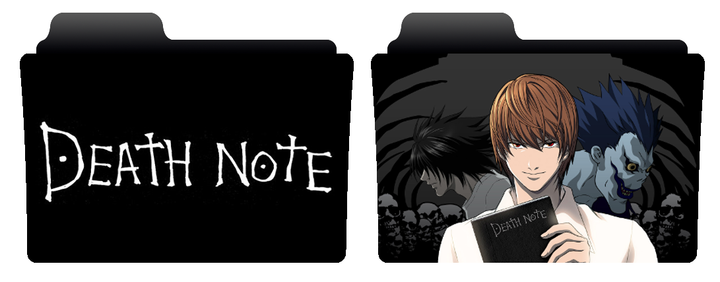 Кружка Тетрадь смерти Death Note CP 03.172 - изображение 4