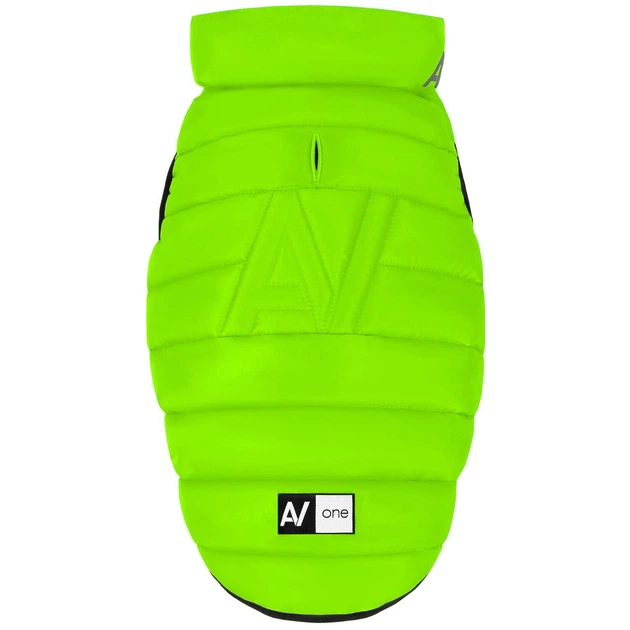 Куртка Airy Vest One S 35 жилет салатовий одяг для собак S - изображение 2