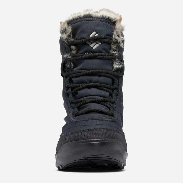 Жіночі дутики Columbia Minx Shorty IV 2079181010 36 (5US) 22 см Чорні (195981582994) - зображення 5