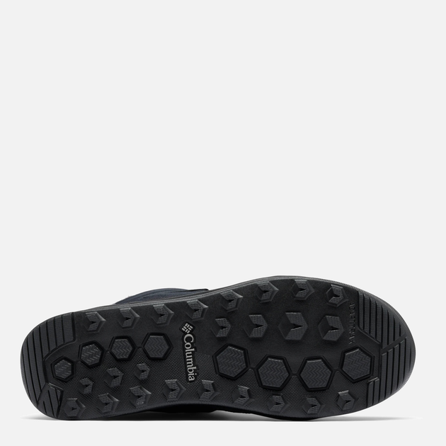 Жіночі дутики Columbia Minx Shorty IV 2079181010 41 (10US) Чорні (195981582956) - зображення 7