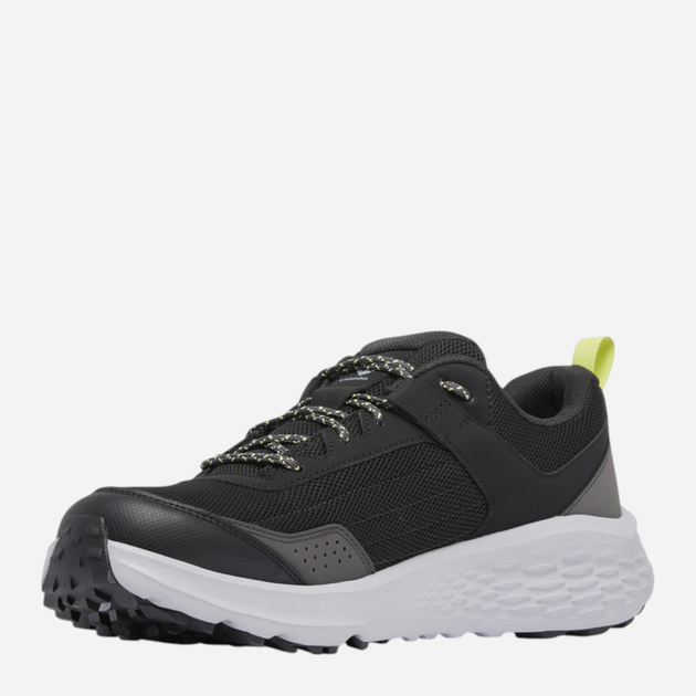 Buty trekkingowe męskie Columbia Vertisol Trail 2062921010 46 (13US) 31 cm Czarne (195980559294) - obraz 5