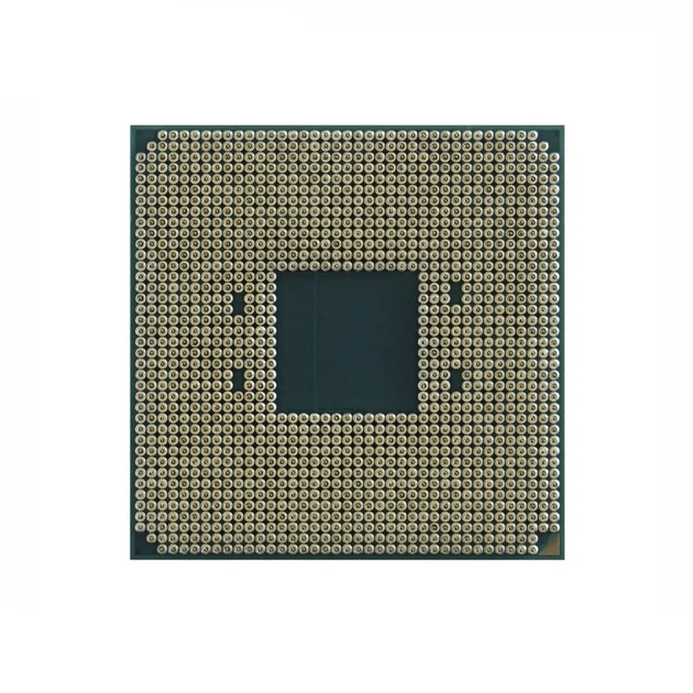 Процесор AMD Ryzen 5 4500 (100-000000644) sAM4 TRAY - зображення 2