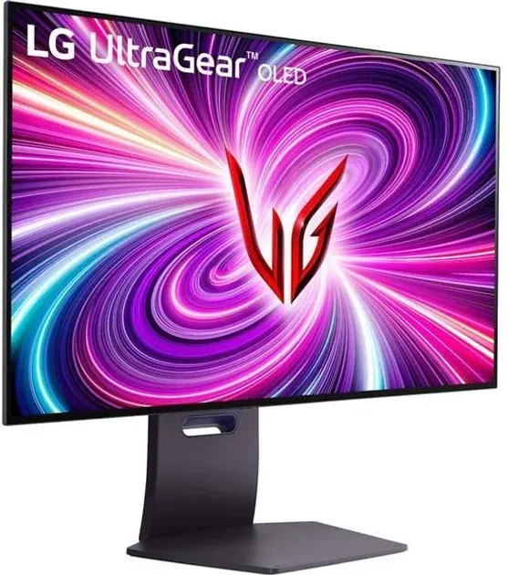 Монитор LG UltraGear 32GS94UX - Фото 3 Монитор LG UltraGear 32GS94UX - изображение 3