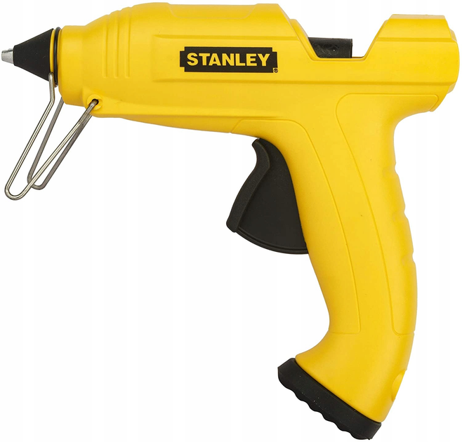 Pistolet do kleju Stanley GRT90 25 W STHT6-70416 (3253566704166) - obraz 2