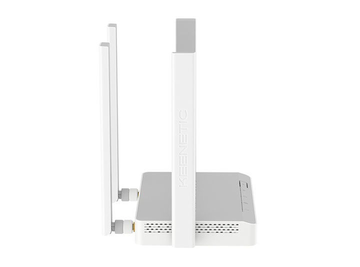 WiFi маршрутизатор с модемом LTE Keenetic Runner 4G KN-2211 White Grey N300 2.4 ГГц 4xEthernet SIM слот 4G LTE беспроводной роутер - Фото 4 WiFi маршрутизатор с модемом LTE Keenetic Runner 4G KN-2211 White Grey N300 2.4 ГГц 4xEthernet SIM слот 4G LTE беспроводной роутер - изображение 4