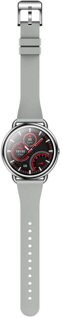 Смарт-годинник Bemi COSMO Silver (BWCS1SS) - зображення 6