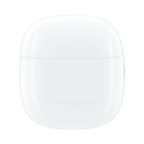 Бездротові Bluetooth навушники Baseus Bowie WX5 True Wireless TWS Earphones White - изображение 4