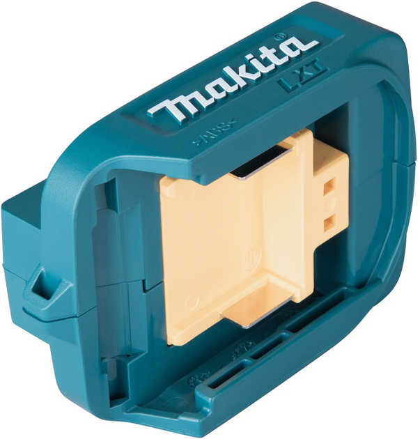 Adapter ładujący Makita LXT ADP05 (0088381806954) - obraz 7