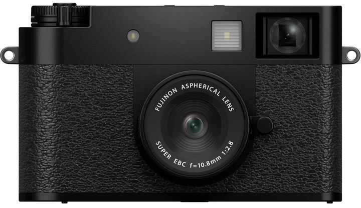 Fujifilm X-Half X-HF1 Black купити на ROZETKA | Чудова ціна на Fujifilm X-Half X-HF1 Black купити на ROZETKA | Чудова ціна на