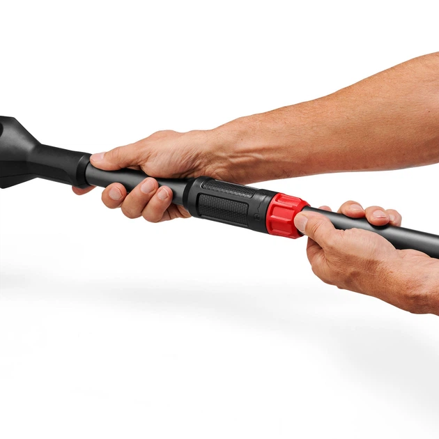Einhell Секатор телескопический аккумуляторный GP-LS 18/28 Li T BL - Solo, PXC, 18В, бес - изображение 5