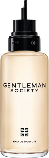 Змінний блок Парфумована вода Givenchy Gentleman Society 150 мл (3274872481596) - зображення 1