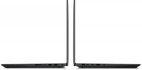 Ноутбук Lenovo ThinkPad P1 Gen 4 WorkStation (20Y3X030US) Black - зображення 9