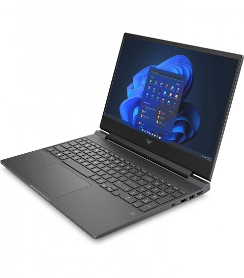 Ноутбук 15.6" HP Victus 15-fa1072wm (8B3R1UA) Black - изображение 2