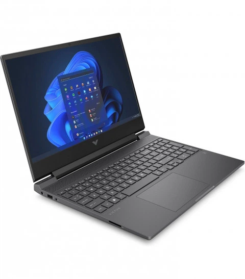 Ноутбук 15.6" HP Victus 15-fa1072wm (8B3R1UA) Black - изображение 3
