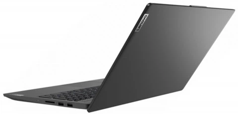 Ноутбук 15.6" Lenovo IdeaPad 5 15ALC05 (82LN00FJUS) Storm Gray - Фото 2 Ноутбук 15.6" Lenovo IdeaPad 5 15ALC05 (82LN00FJUS) Storm Gray - зображення 2