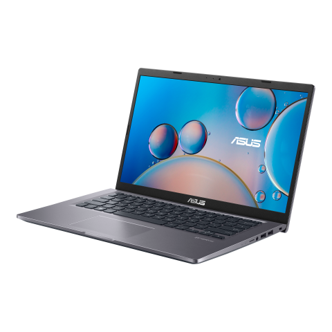 Ноутбук 14" Asus M415UA (M415UA-IS59) Gray - Фото 1 Ноутбук 14" Asus M415UA (M415UA-IS59) Gray - изображение 1