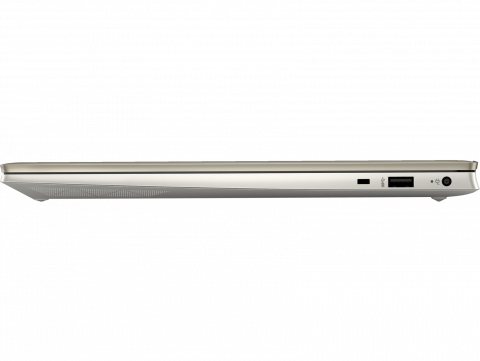 Ноутбук 15.6" HP Pavilion 15t-eg200 (7H5S6U8) Natural Silver - зображення 4
