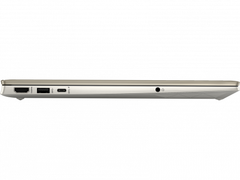Ноутбук 15.6" HP Pavilion 15t-eg200 (7H5S6U8) Natural Silver - зображення 5