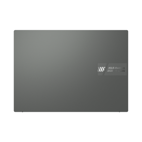 Ноутбук 14.5" Asus VivoBook S14X S5402ZA (S5402ZA-IS74) Black - изображение 7
