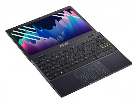 Ноутбук 15.6" Asus L510MA (L510MA-DH21) Black - изображение 3