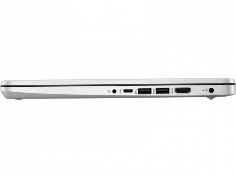Ноутбук 14" HP 14-dq5043cl (6W538UA) Silver - Фото 6 Ноутбук 14" HP 14-dq5043cl (6W538UA) Silver - изображение 6