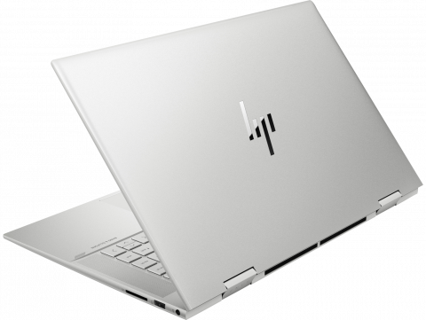 Ноутбук 15.6" HP Envy x360 15-es2072cl (691L2UA) Natural Silver - изображение 5