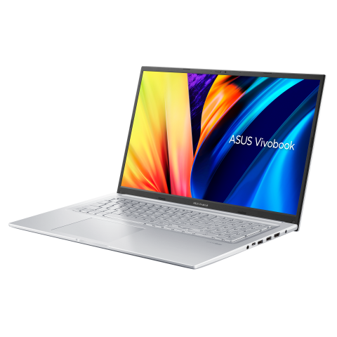 Ноутбук 17.3" Asus VivoBook 17 K17O3ZA (K1703ZA-WH34) Silver - зображення 3