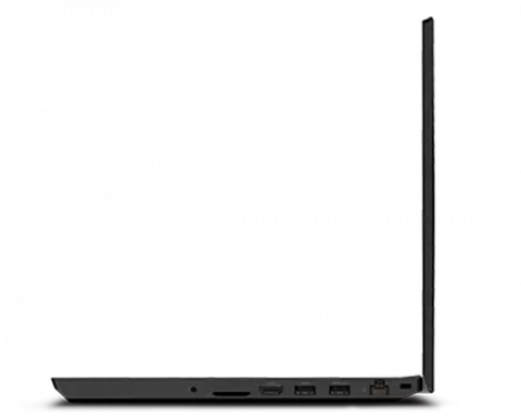 Ноутбук 15.6" Lenovo ThinkPad P15v Gen 3 WorkStation (21D8004CUS) Black - Фото 6 Ноутбук 15.6" Lenovo ThinkPad P15v Gen 3 WorkStation (21D8004CUS) Black - зображення 6