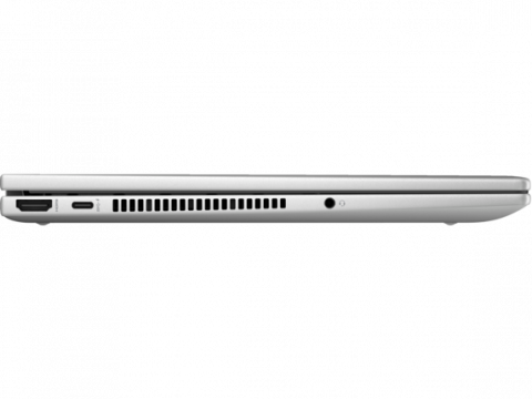 Ноутбук 14" HP Envy x360 14-es00 (8Y3L9U8) Silver - зображення 7