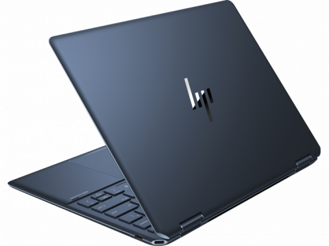 Ноутбук 13.5" HP Spectre x360 14-ef2008ca (80S98UA) Poseidon Blue - изображение 3
