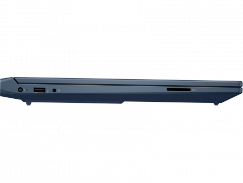 Ноутбук 15.6" HP Victus 15-fa1093dx (7N3S2UA) Blue - Фото 6 Ноутбук 15.6" HP Victus 15-fa1093dx (7N3S2UA) Blue - зображення 6