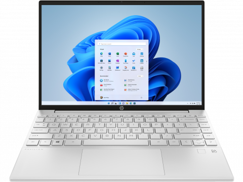 Ноутбук 13.3" HP Pavilion Aero 13-be200 (9F0Z4U8) rose gold - Фото 1 Ноутбук 13.3" HP Pavilion Aero 13-be200 (9F0Z4U8) rose gold - изображение 1