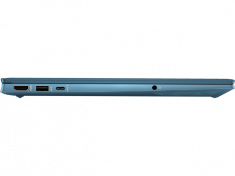 Ноутбук 15.6" HP Pavilion 15t-eg300 (9G309U8) Forest Teal - зображення 6