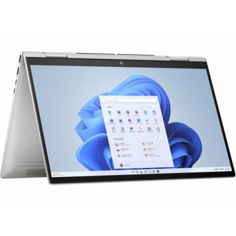 Ноутбук 15.6" HP Envy x360 15-fe0097nr (7X8R6UA) Natural Silver - изображение 4