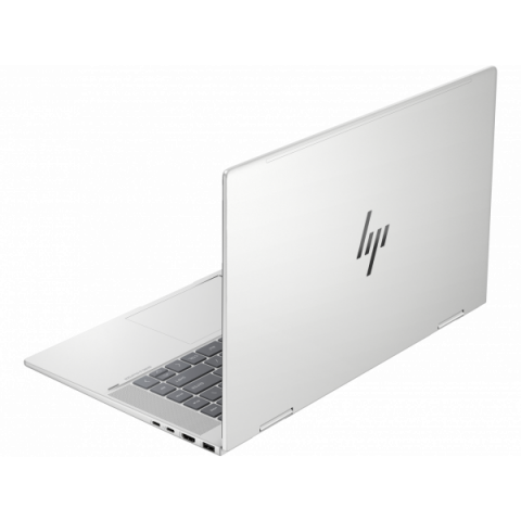 Ноутбук 15.6" HP Envy x360 15-fe0097nr (7X8R6UA) Natural Silver - изображение 5