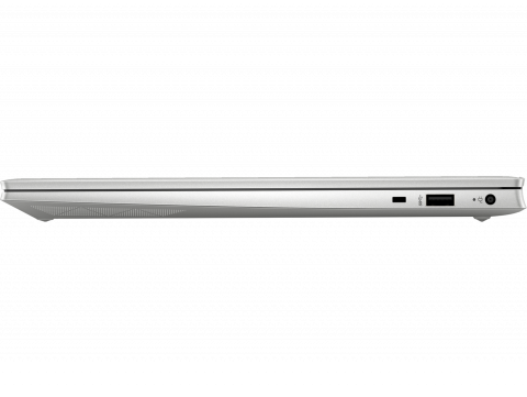 Ноутбук 15.6" HP Pavilion 15-eg3053cl (7F5Q8UA) Natural Silver - Фото 4 Ноутбук 15.6" HP Pavilion 15-eg3053cl (7F5Q8UA) Natural Silver - зображення 4