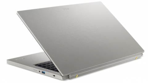 Ноутбук 15.6" Acer Aspire Vero AV15-52-50DW (NX.KBHAA.001) Gray - зображення 5