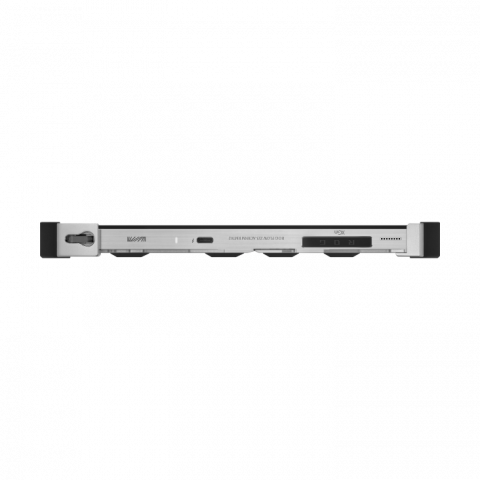 Ноутбук 13.4" Asus ROG Flow Z13 GZ301VIC (GZ301VIC-RMT02) Silver - Фото 13 Ноутбук 13.4" Asus ROG Flow Z13 GZ301VIC (GZ301VIC-RMT02) Silver - изображение 13