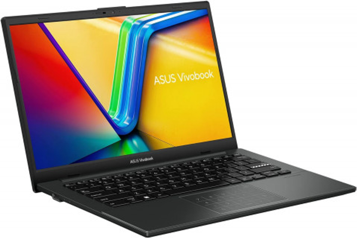 Ноутбук Asus VivoBook Go 14 E1404FA (E1404FA-IS53) Black
