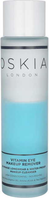 Płyn micelarny Oskia Vitamin Eye Makeup Remover 150 ml (5061010180583) - obraz 3