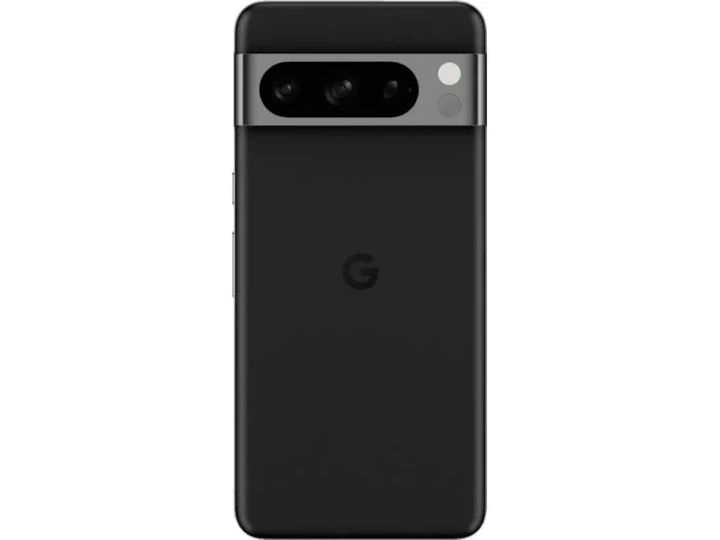 Смартфон Google Pixel 8 Pro 12/128GB Obsidian - Фото 2 Смартфон Google Pixel 8 Pro 12/128GB Obsidian - изображение 2