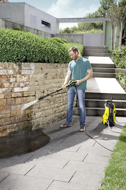 Струменева трубка Karcher VP 145 Vario Power Full Control для K 4 - K 5 (2.642-725.0) - зображення 2