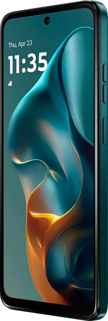 Мобильный телефон Motorola G05 4/128GB Forest Green (PBA10009UA