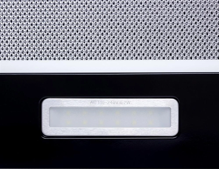 Витяжка Minola HTL 6214 BL 700 LED (телескопічна) - зображення 9